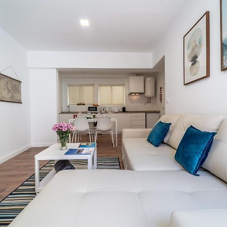 Apartament Praca Velha I Braga Zewnętrze zdjęcie
