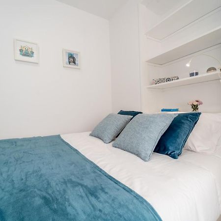 Apartament Praca Velha I Braga Zewnętrze zdjęcie
