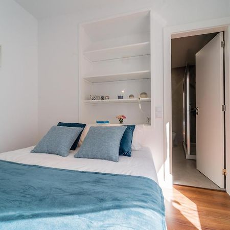 Apartament Praca Velha I Braga Zewnętrze zdjęcie