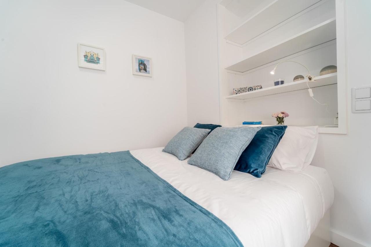 Apartament Praca Velha I Braga Zewnętrze zdjęcie
