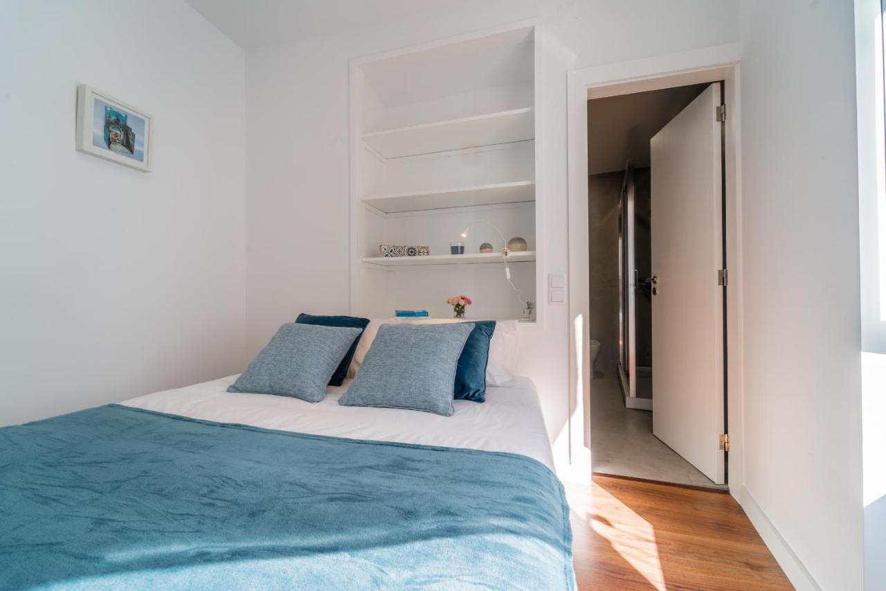 Apartament Praca Velha I Braga Zewnętrze zdjęcie