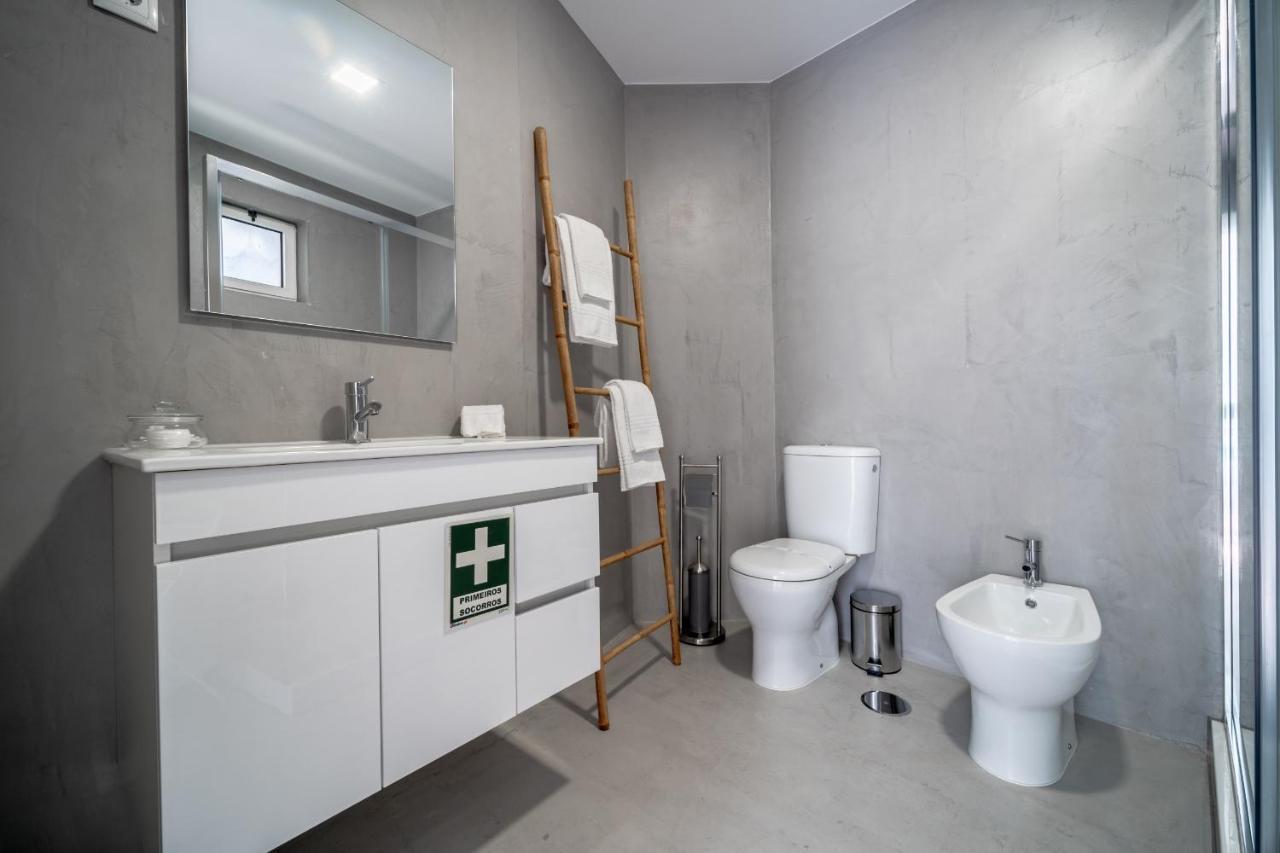 Apartament Praca Velha I Braga Zewnętrze zdjęcie