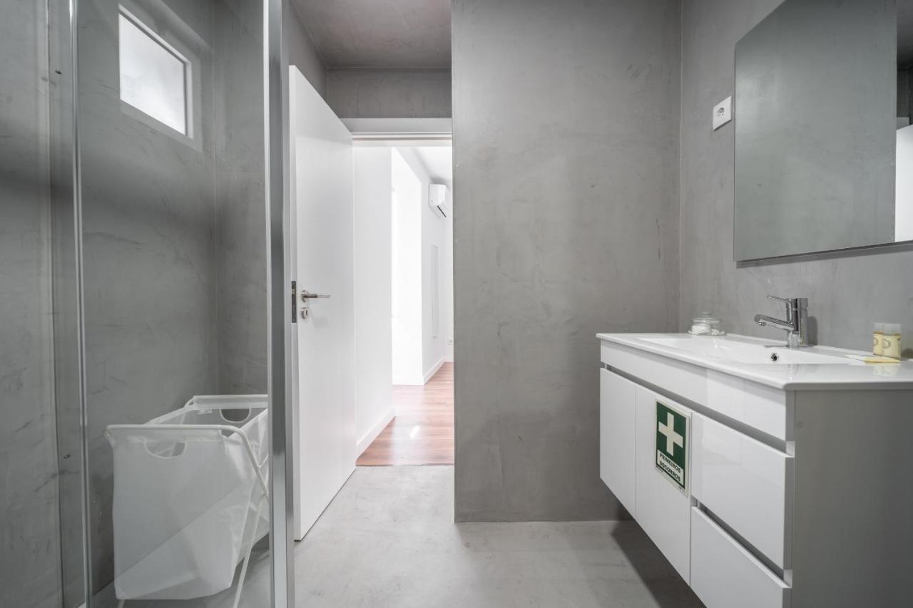 Apartament Praca Velha I Braga Zewnętrze zdjęcie