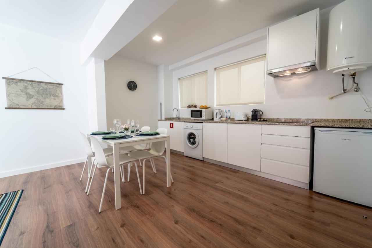Apartament Praca Velha I Braga Zewnętrze zdjęcie