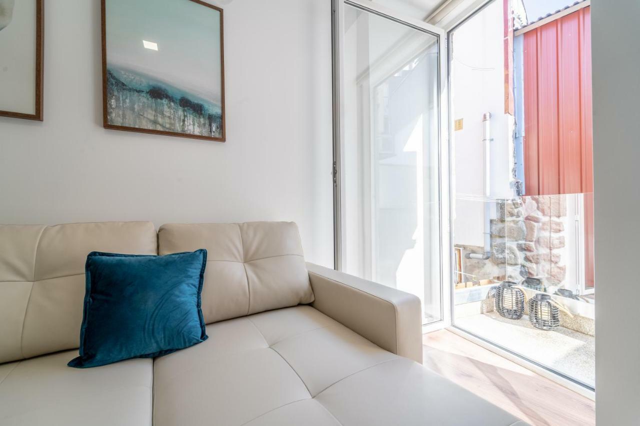 Apartament Praca Velha I Braga Zewnętrze zdjęcie